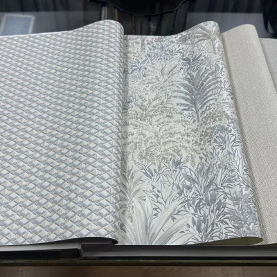 Обои 15511 Zambaiti Mini Trend