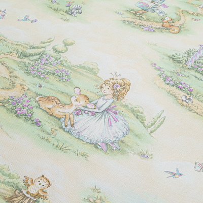 Обои 10988-01 Артекс Фантазия