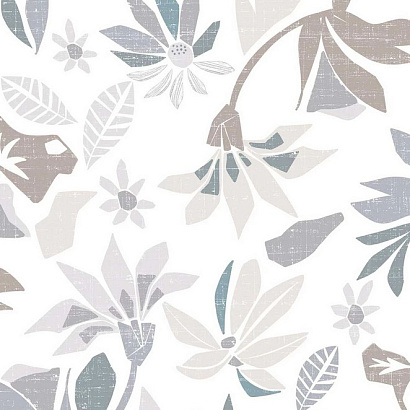 Обои 47468 Marburg Flora Marburg коллекция Flora производства Германия в интернет-магазине Обоитрейд