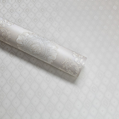 Обои HC71619-14 Home color Rosalina / Merletto