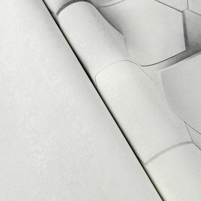 Обои 70670-14 R аспект Гексагон R аспект коллекция Гексагон производства РОССИЯ в интернет-магазине Обоитрейд