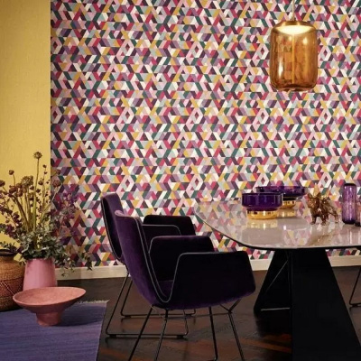 Обои 805611 Rasch Barbara Home Collection XL / Barbara Home Collection