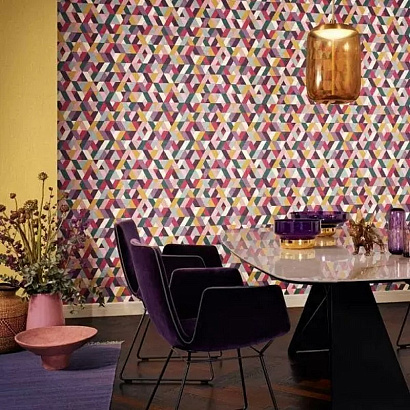 Обои 805611 Rasch Barbara Home Collection XL / Barbara Home Collection Rasch коллекция Barbara Home Collection XL производства Германия в интернет-магазине Обоитрейд