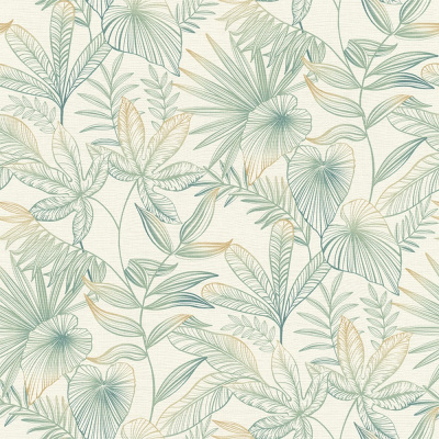 Обои 580914 Rasch Country Charme