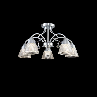 Люстра Freya Classic FR2011CL-05CH