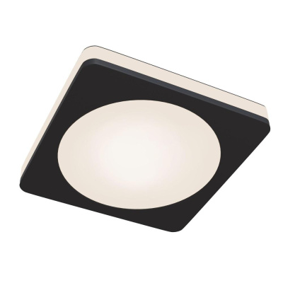 Встраиваемый светильник Technical Downlight DL2001-L12B4K