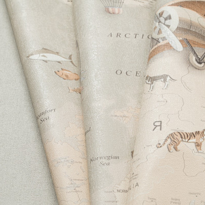 Обои 11119-03 Артекс Атлас