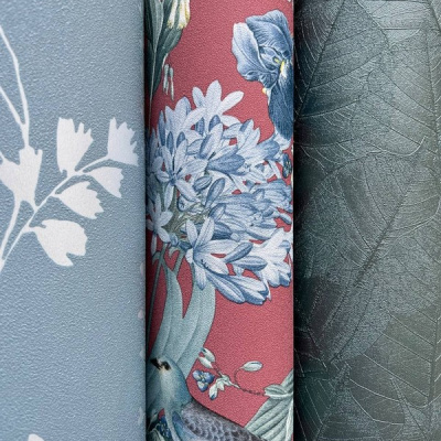 Обои M69801 Ugepa Botanique