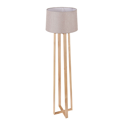 Торшер Freya Modern FR5134-FL-01-BG