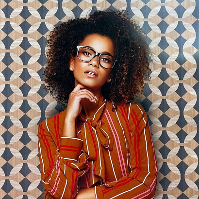 Обои 16114-5 DuKa Elite Classic Vol.2 DuKa коллекция Elite Classic Vol.2 производства Турция в интернет-магазине Обоитрейд