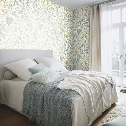 Обои 868517 Rasch Allegretto Rasch коллекция Allegretto производства Германия в интернет-магазине Обоитрейд