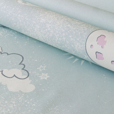 Обои 70439-17 R аспект Акцент Космикс