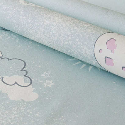 Обои 70439-17 R аспект Акцент Космикс R аспект коллекция Акцент Космикс производства РОССИЯ в интернет-магазине Обоитрейд