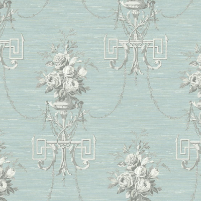 Обои NH40602 Nina Hancock Northcote