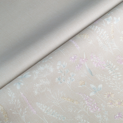 Обои С40-4055-02 Саратовские обои Айрис