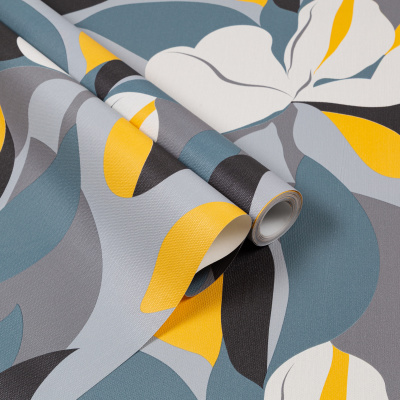 Обои PL72419-66 Palitra Life Тропик