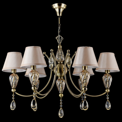 Люстра Maytoni Royal Classic RC855-PL-06-R