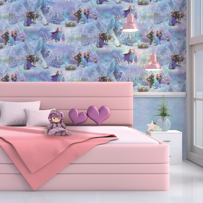 Обои 10309-01 Артекс Холодное сердце