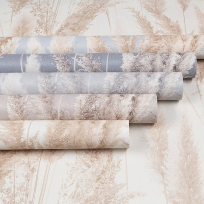 Обои VV72086-21 VOG Cortaderia