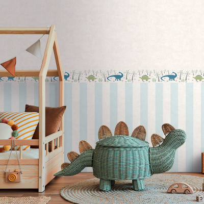 Обои 78698-3 AS Creation Mia+Paul