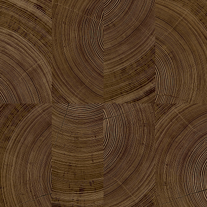 Обои A 69103 Grandeco Karuna Grandeco коллекция Karuna производства Бельгия в интернет-магазине Обоитрейд