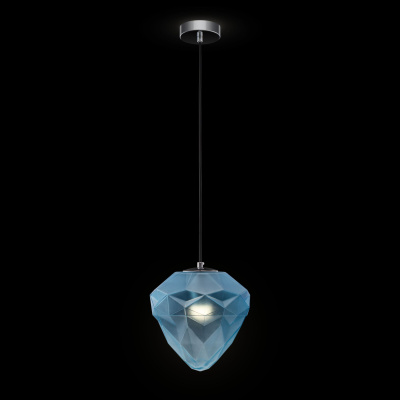 Подвесной светильник Maytoni Pendant P053PL-01BL