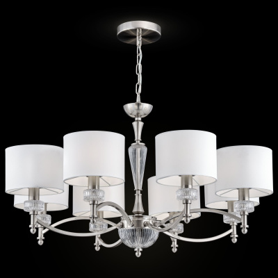 Люстра Maytoni Neoclassic MOD014CL-08N