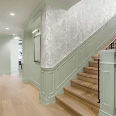 Обои AM4 005/7 Milassa Ambiplain 4