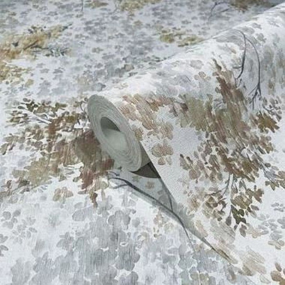 Обои 47453 Marburg Flora Marburg коллекция Flora производства Германия в интернет-магазине Обоитрейд