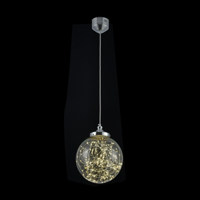 Подвесной светильник Freya LED FR6157-PL-18W-TR