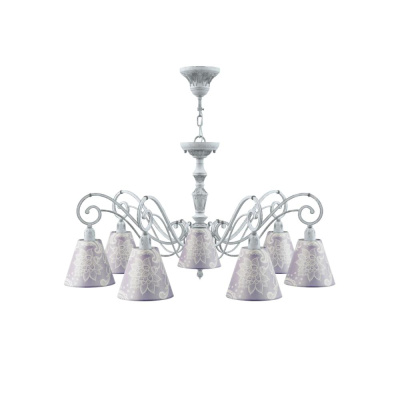 Люстра Maytoni Classic E3-07-G-LMP-O-3