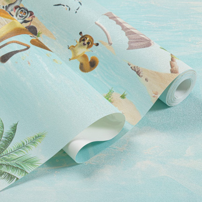 Обои 10979-01 Артекс Африка