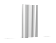 Лепнина WX210 декоративная панель