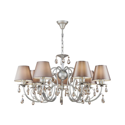 Люстра Freya Classic FR2033PL-07S