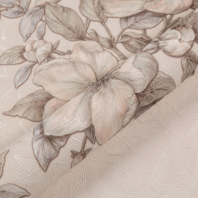 Обои PC71576-22 Palitra Prestige Color Цветочный Шарм