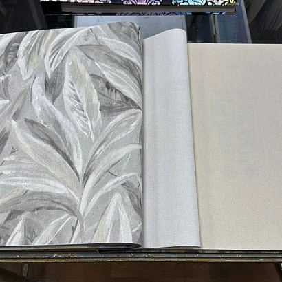 Обои 961126 Rasch My cottage Rasch коллекция My cottage производства Германия в интернет-магазине Обоитрейд