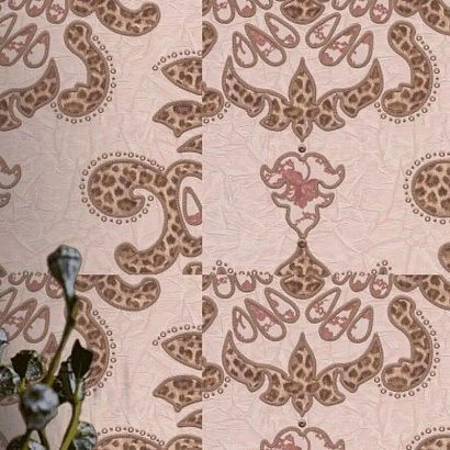 Обои 916010 Rasch Celebrity Rasch коллекция Celebrity производства Германия в интернет-магазине Обоитрейд