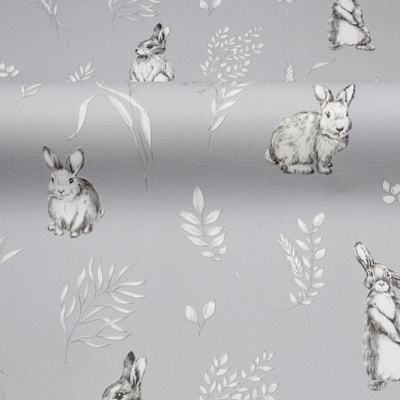 Обои VV72059-41 Палитра Funny Bunny