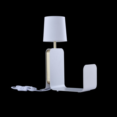 Настольная лампа Maytoni Modern MOD618TL-01W