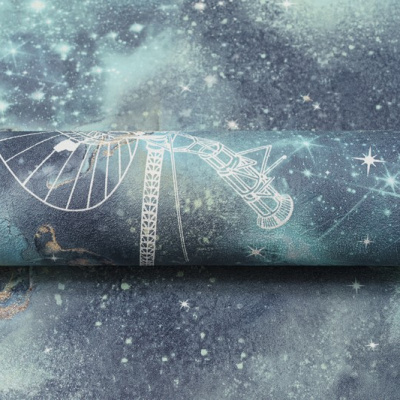 Обои 10841-04 Артекс Космос