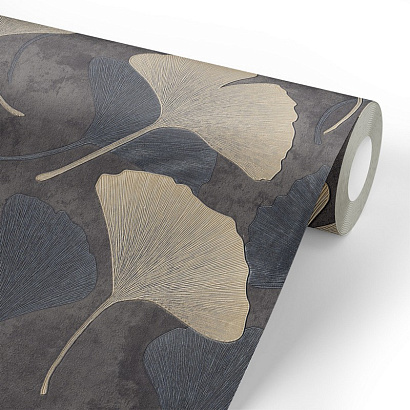 Обои 7100-22 Eurodecor Zen Euro Decor коллекция Zen производства РОССИЯ в интернет-магазине Обоитрейд