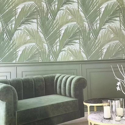 Обои 7002-1 A Grifoni Palazzo Peterhof A Grifoni коллекция Palazzo Peterhof производства Италия в интернет-магазине Обоитрейд