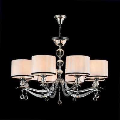 Люстра Maytoni Neoclassic MOD269-PL-08-CH