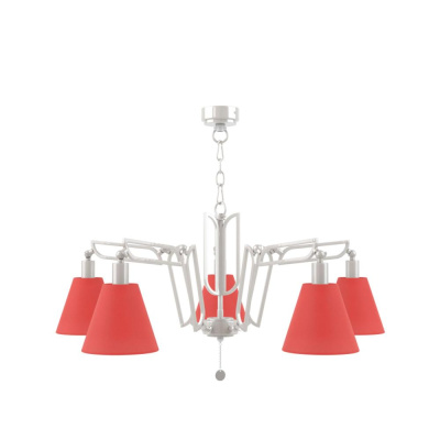 Люстра Maytoni Hightech M1-05-WM-LMP-O-26