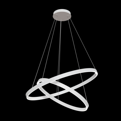 Подвесной светильник Technical Technical MOD058PL-L74W4K