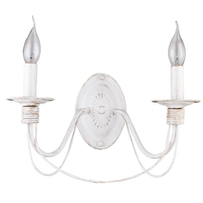 Бра Freya Classic FR2046-WL-02-WG