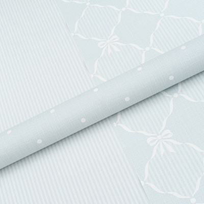 Обои 10648-04 Артекс Бантики