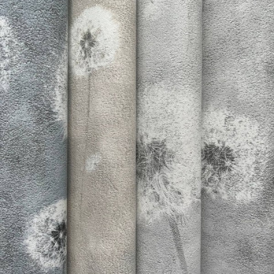 Обои R124105 Grandeco Zoe / Tango