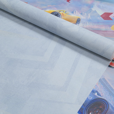 Обои 11226 Артекс Гонки