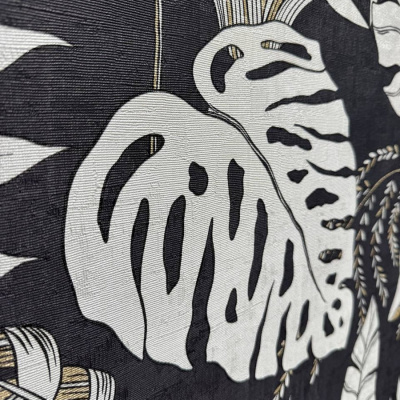 Обои 11247-05 Артекс Ботаника